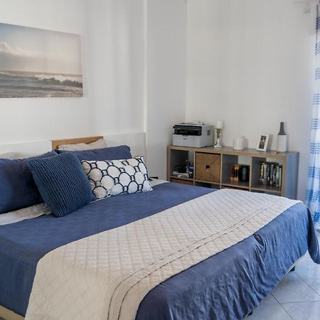 Ocean Blue II Apartment Quarteira Luaran gambar